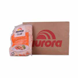 Aurora Frozen Chicken