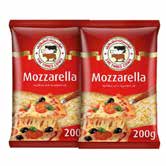 Mozzarella 200g